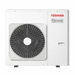 Зовнішній блок Toshiba Multi R32 RAS-3M26U2AVG-E