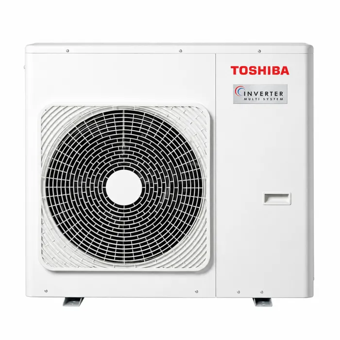 Зовнішній блок Toshiba Multi R32 RAS-3M26U2AVG-E