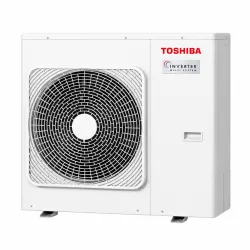 Зовнішній блок Toshiba Multi R410 RAS-5M34S3AV-E