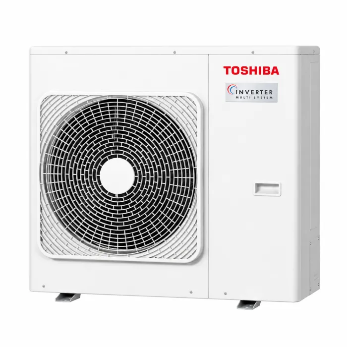 Зовнішній блок Toshiba Multi R32 RAS-3M26U2AVG-E