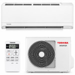 Кондиціонер Toshiba Seiya RAS- B07TKVG-UA/RAS-07TAVG-UA
