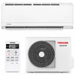 Кондиціонер Toshiba Seiya RAS-18TKVG-UA/RAS-18TAVG-UA