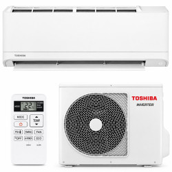 Кондиціонер Toshiba Seiya RAS- B10TKVG-UA/RAS-10TAVG-UA