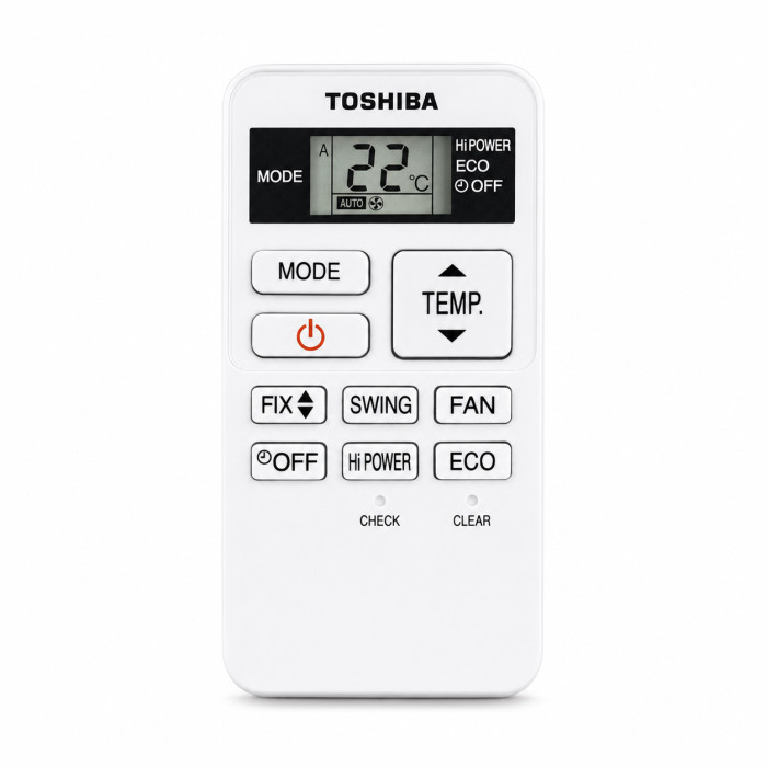 Кондиціонер Toshiba Seiya RAS- B07TKVG-UA/RAS-07TAVG-UA