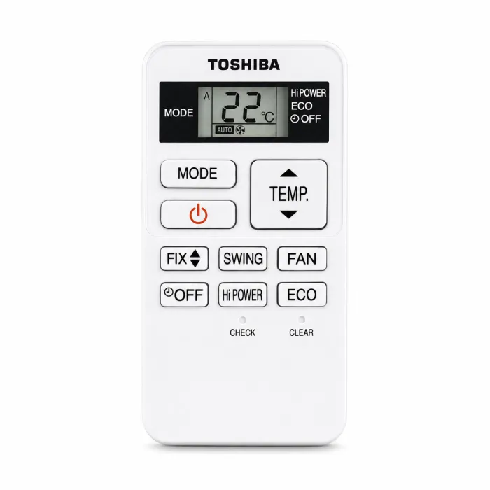 Внутрішній настінний блок Toshiba Seiya Multi RAS-B07J2KVG-E