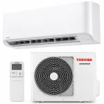 Кондиціонер Toshiba Seiya B2KVG RAS-B10B2KVG-E/RAS-10B2AVG-E