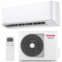 Кондиціонер Toshiba Seiya B2KVG RAS-B10B2KVG-E/RAS-10B2AVG-E