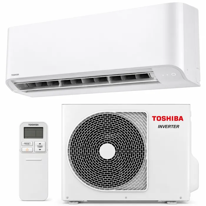 Кондиціонер Toshiba Seiya B2KVG RAS-B10B2KVG-E/RAS-10B2AVG-E