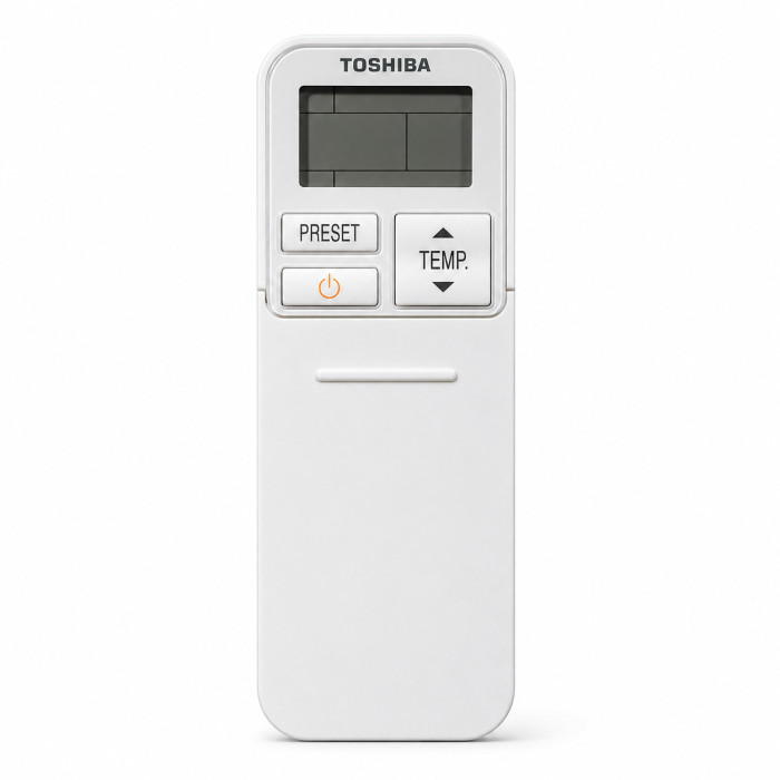 Кондиціонер Toshiba Seiya B2KVG RAS-B07B2KVG-E/RAS-07B2AVG-E
