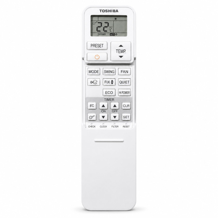Кондиціонер Toshiba Seiya B2KVG RAS-B07B2KVG-E/RAS-07B2AVG-E