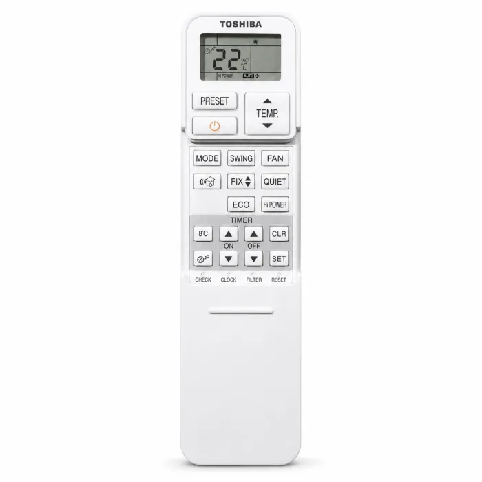 Кондиціонер Toshiba Seiya B2KVG RAS-B10B2KVG-E/RAS-10B2AVG-E