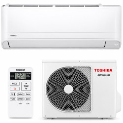 Кондиціонер Toshiba Seiya (J2KVG) RAS-24J2KVG-UA/RAS-24J2AVG-UA