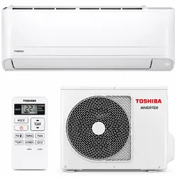 Кондиціонер Toshiba Seiya (J2KVG) RAS- B10J2KVG-UA/RAS-10J2AVG-UA