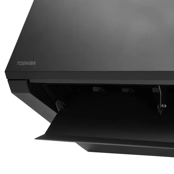 Кондиціонер Toshiba Shorai Edge Black RAS-B22G3KVSGB-E/RAS-22J2AVSG-E1