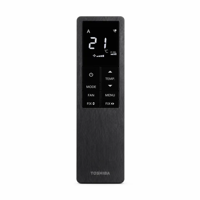 Кондиціонер Toshiba Shorai Edge Black RAS-B22G3KVSGB-E/RAS-22J2AVSG-E1