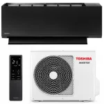 Кондиціонер Toshiba Shorai Edge Black RAS-B22G3KVSGB-E/RAS-22J2AVSG-E1