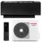 Кондиціонер Toshiba Shorai Edge Black RAS-B22G3KVSGB-E/RAS-22J2AVSG-E1