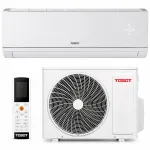 Кондиціонер Tosot Hansol Winter Inverter R32 GL-18ZS2