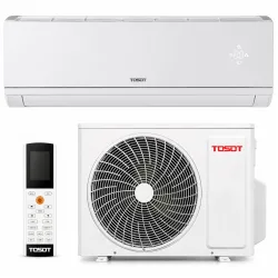 Кондиціонер Tosot Hansol Winter Inverter R32 GL-12ZS2