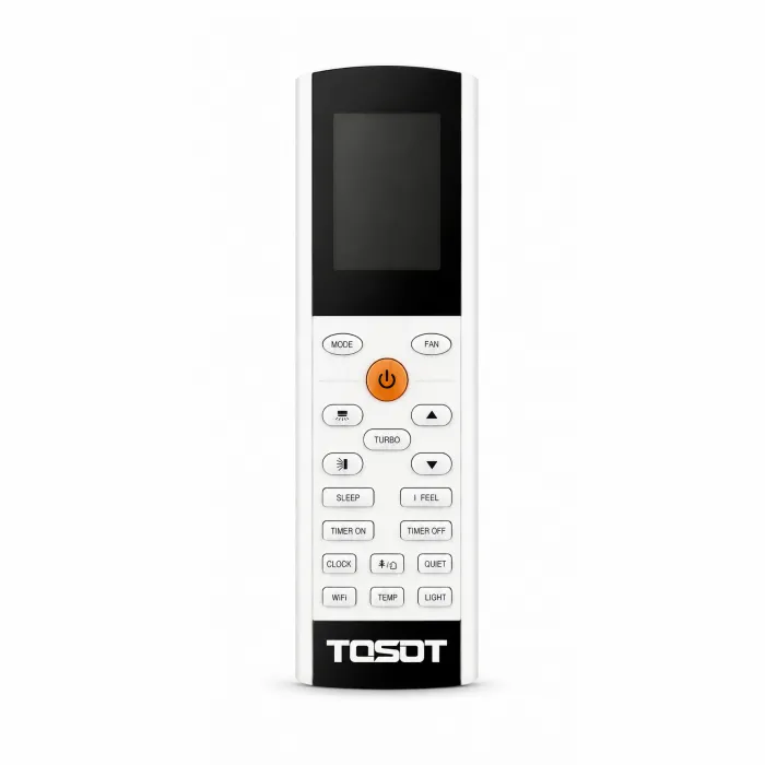 Кондиціонер Tosot Integra GZ-07VS2 On/Off