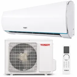 Кондиціонер Tosot Lyra Two Stage R32 GV-09W2S