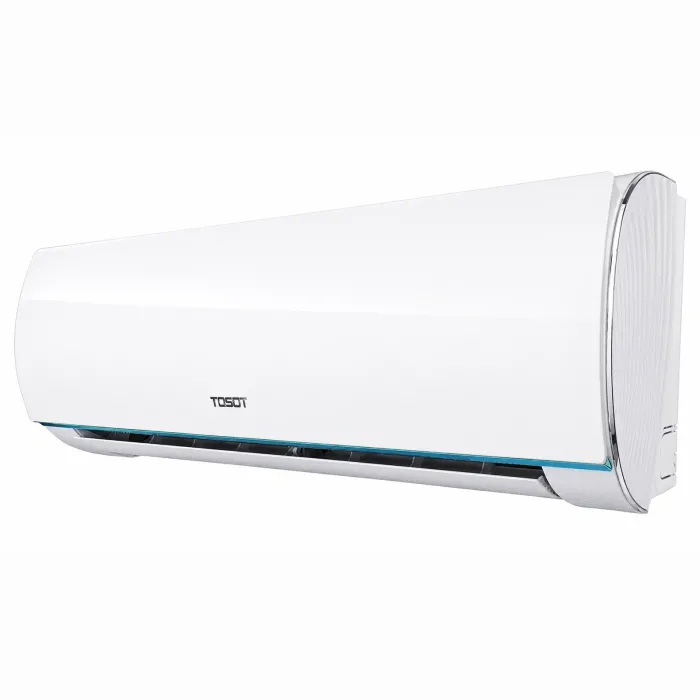 Кондиціонер Tosot Lyra Winter Inverter R32 GF-09W2