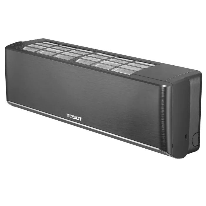 Кондиціонер Tosot NAOMI BLACK MYSTERIOUS GD-09RB