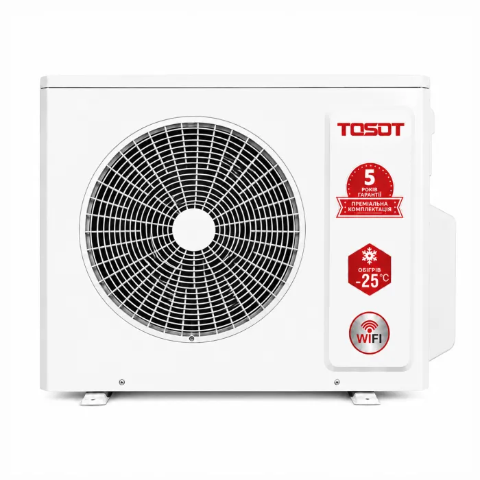 Кондиціонер Tosot Orbis Inverter R32 GP-09SL2