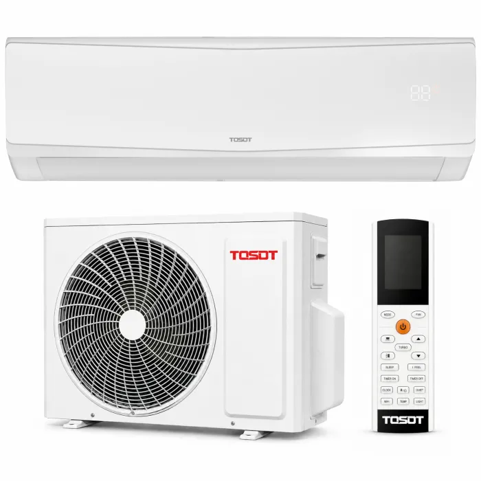 Кондиціонер Tosot Orbis Inverter R32 GP-09SL2
