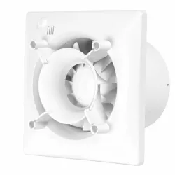 Витяжний вентилятор VENTS 125 Ace T, Ø125 мм