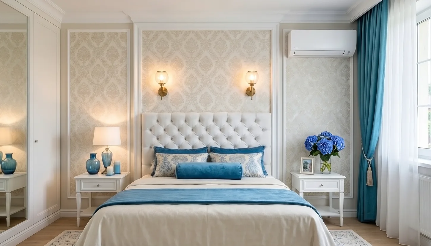 Встановлення кондиціонера