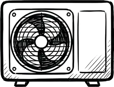 Зовнішні блоки